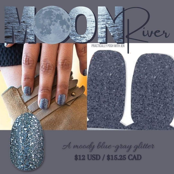 Colorstreet sets - Picture 4 of 16